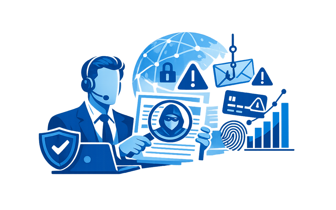 Fraud Detection